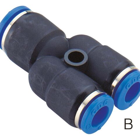 PW Reducer Y