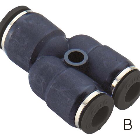 PW Reducer Y