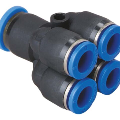PXG Double Reducer Y
