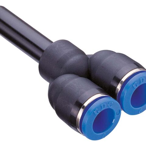 PYJ Plug-In Y