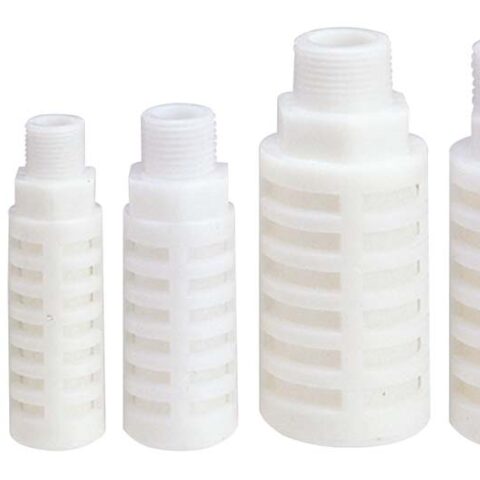 ST - Plastic Male Thread