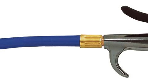 1/4" BSPT Inlet X 1/8" NPSM Outlet