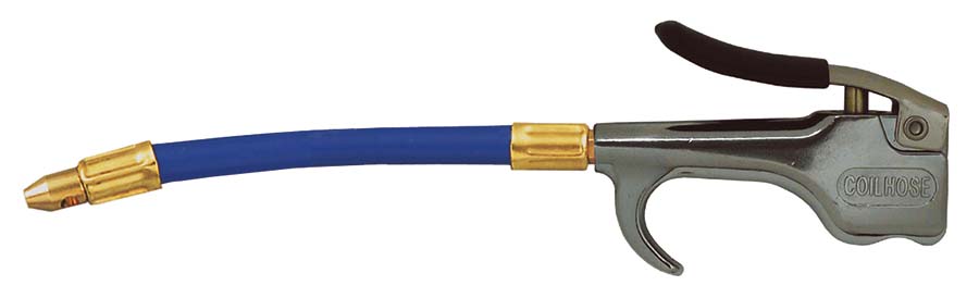 1/4" BSPT Inlet X 1/8" NPSM Outlet