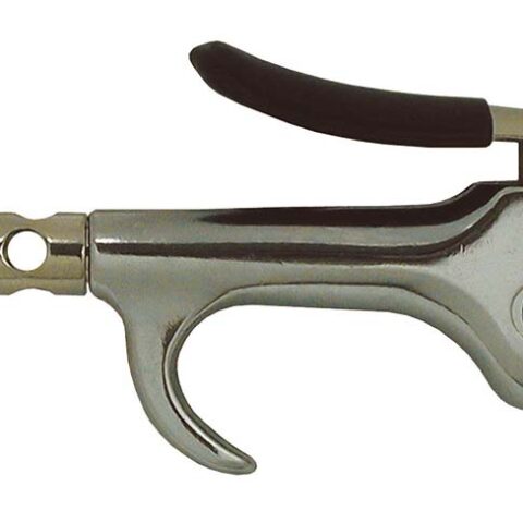 1/4" BSPT Inlet