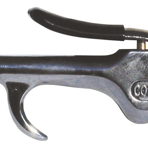 1/4" BSPT Inlet