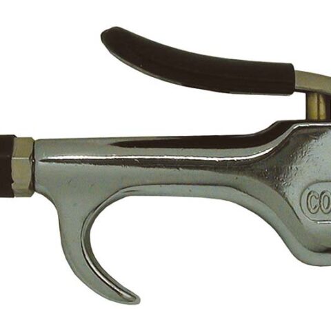1/4 - BSPT INLET X 1/8 - NPSM OUTLET