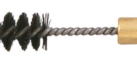 Brush Tip - 1/8" NPSM