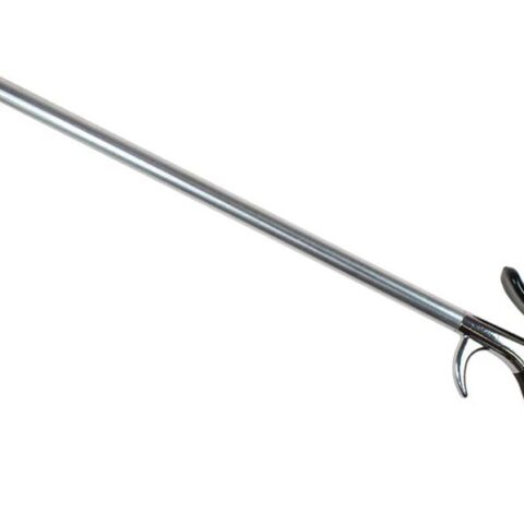 High Flow Safety Blow Guns - Extension and Safety Nozzle
