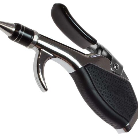 High Flow Safety Blow Gun