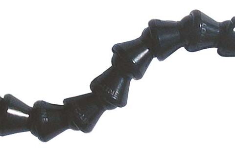 Flexible Nylon Shaft - 1/8" NPSM