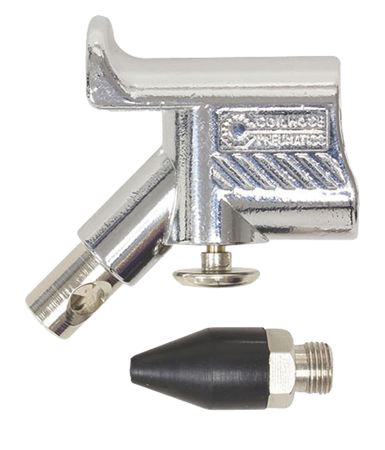 Redi-Burst Megaflow Blow Gun