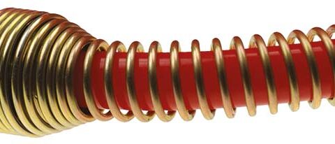 For Use With Above Tubing BSPT