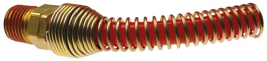 For Use With Above Tubing BSPT
