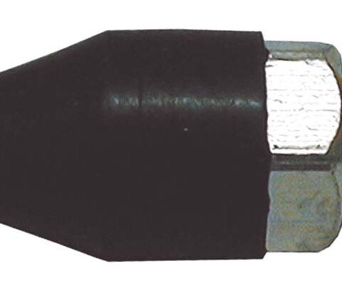 Rubber Tip - 1/8" NPSM