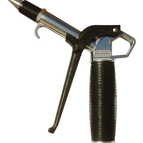 2500 Series - 1/4" BSPP Inlet