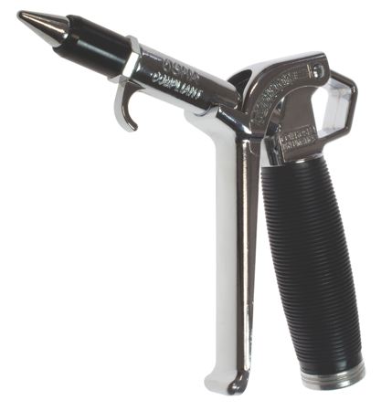 Typhoon Pro - 1/4" BSPP Inlet