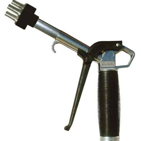3800 Series - 3/8" BSPP Inlet