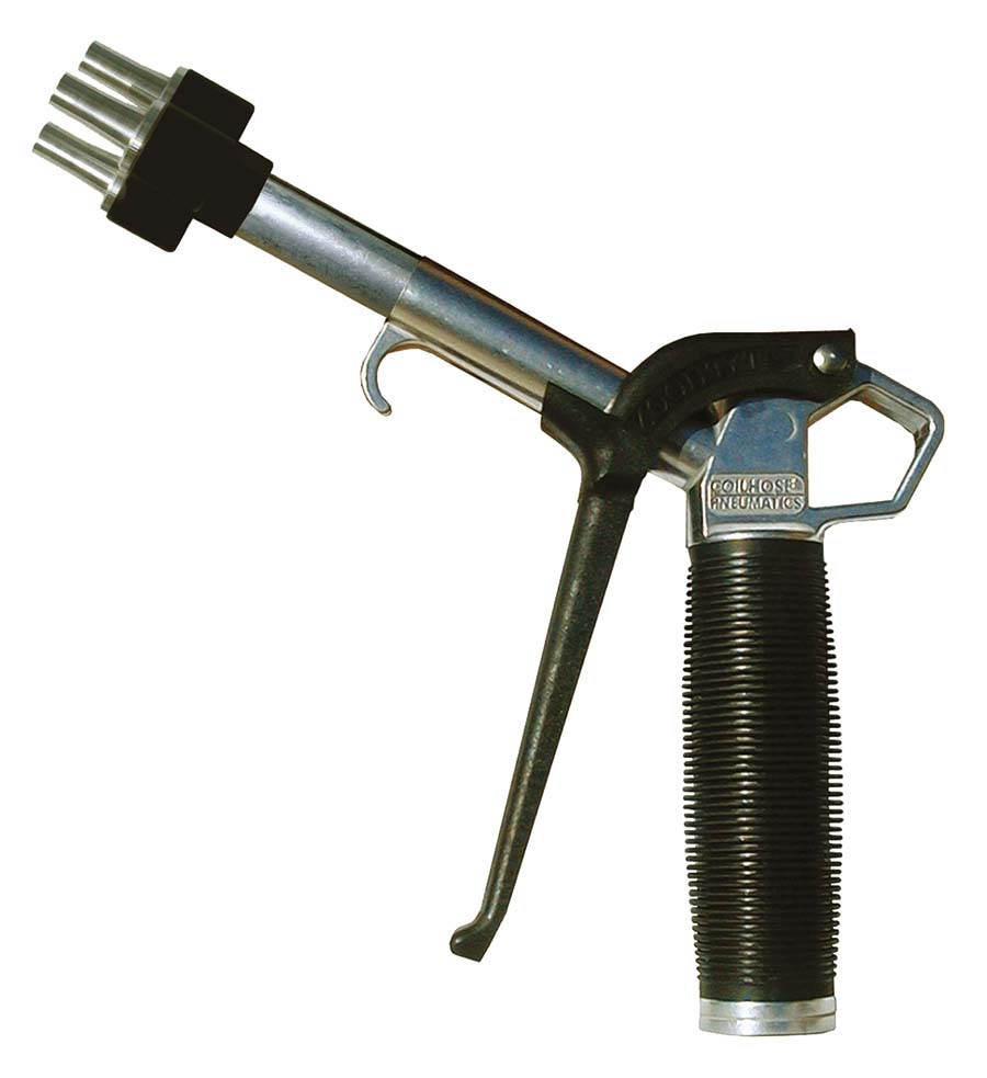 3800 Series - 3/8" BSPP Inlet