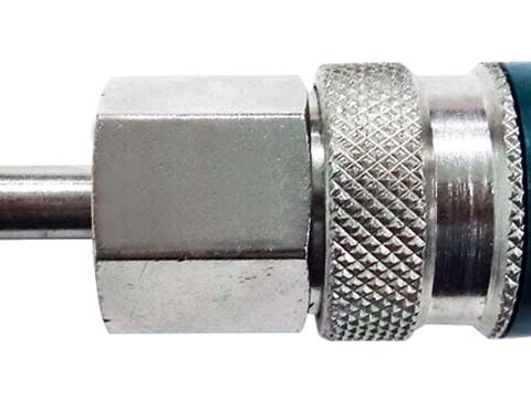 Captivair Series CP17 - Hose Barb