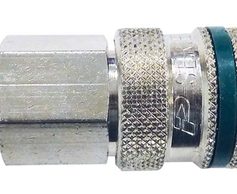 Captivair Series CP17 - Male Thread