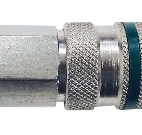 Captivair Series CP17 - Female Thread