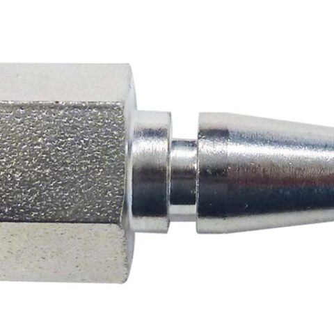 Captivair Series CP17 - Female Thread