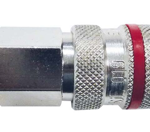 Captivair Series CP19 - Male Thread