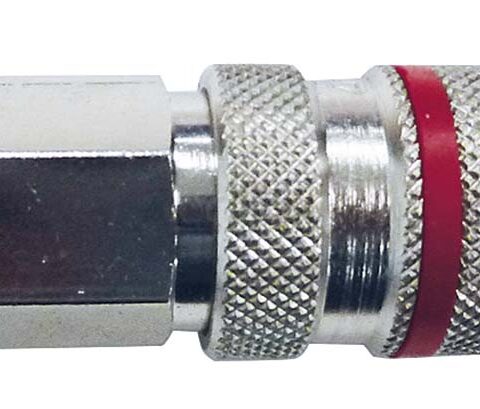 Captivair Series CP19 - Female Thread