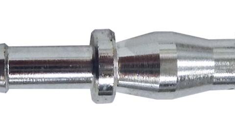 Captivair Series CP19 - Hose Barb