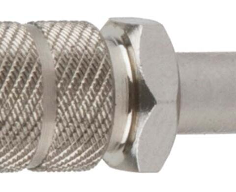 Hose nipples - Unvalved