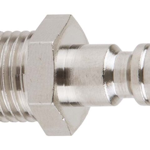 Captivair Series 21 - Male Thread - Not Supplied with O-Ring