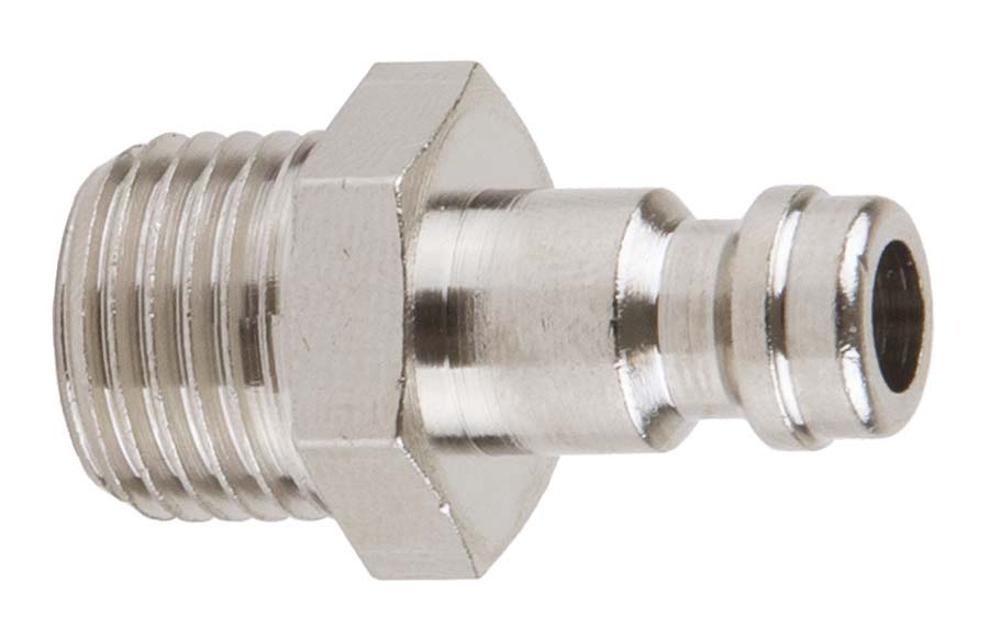 Captivair Series 21 - Male Thread - Not Supplied with O-Ring