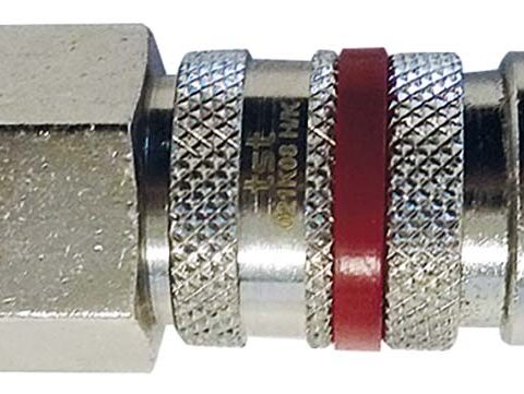 Captivair - CP21 Series - Female Thread