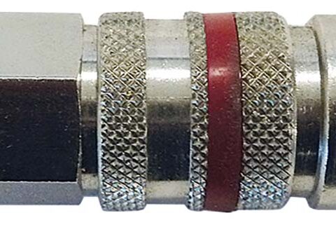 Captivair - CP21 Series - Male Thread