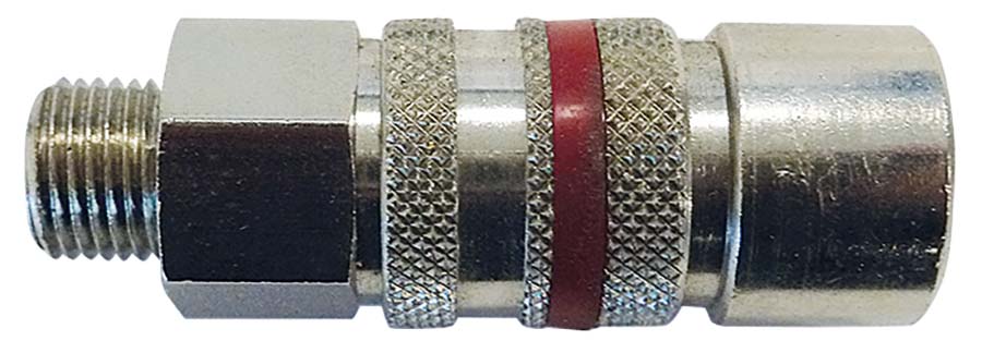 Captivair - CP21 Series - Male Thread