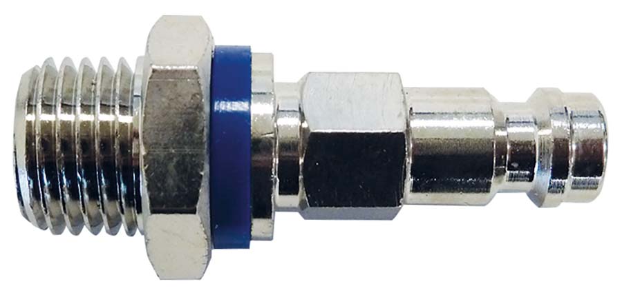 Captivair - CP21 Series - Male Thread