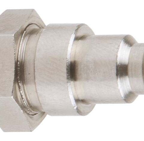 Captivair Series 21 - Push-In Tube Fittings