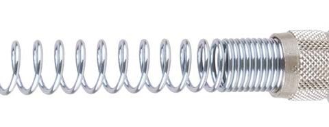 Captivair Series 21 - Anti-Kink Tube Nut