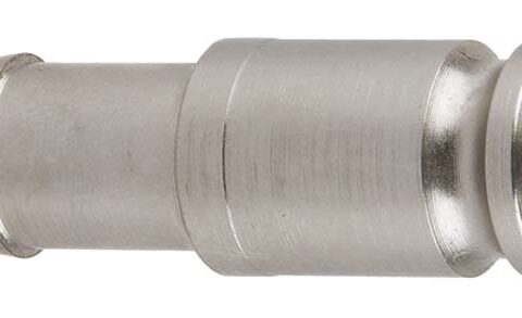 Captivair CP33 Series - Hose Barb