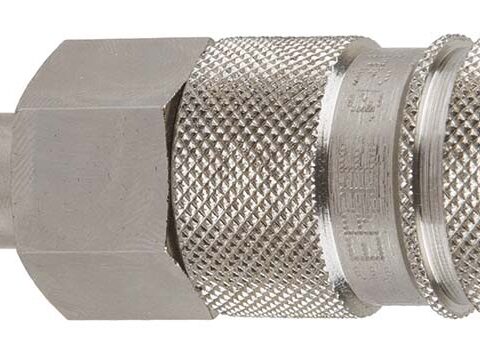 Captivair CP34 Series - Hose Barb