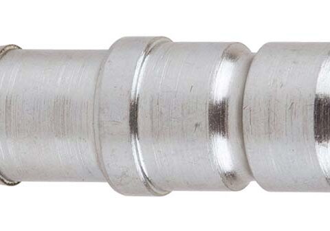 Captivair CP34 Series - Hose Barb