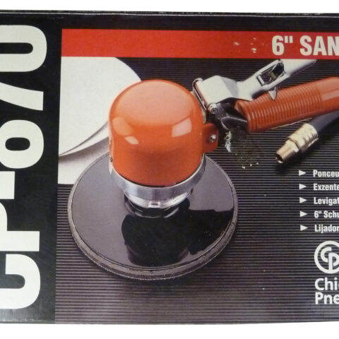 Sander