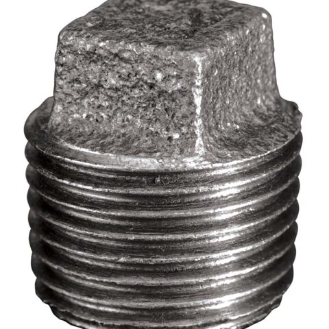 Plain Plug Solid