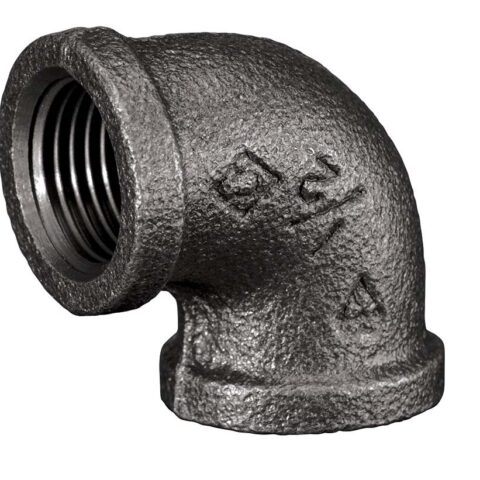 Female Reducing Elbow