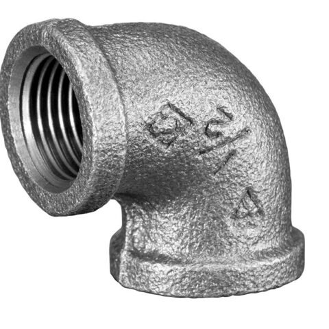 Female Equal Elbow