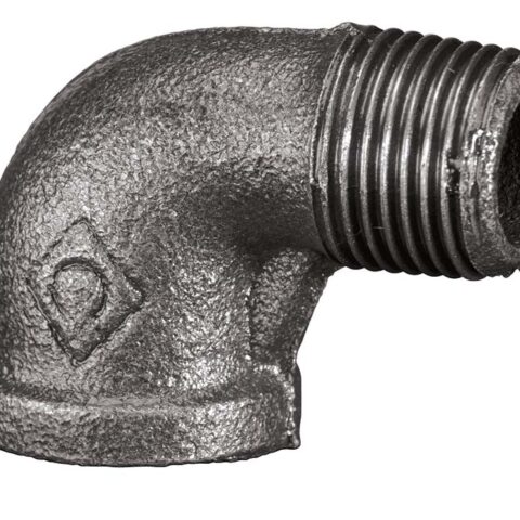 Male X Female Equal Elbow