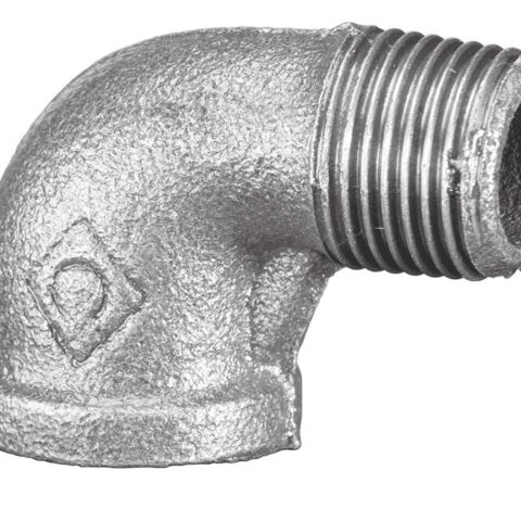 Male X Female Equal Elbow