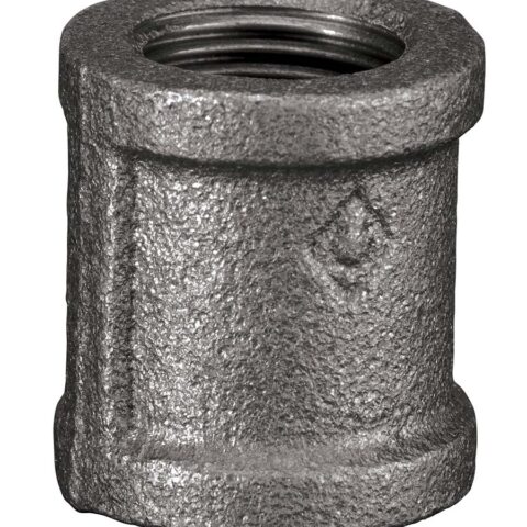 Female Equal Socket - BSPT