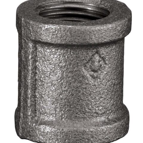 Female Equal Socket - BSPP