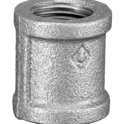 Female Equal Socket BSPP